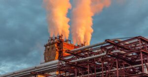 زیرساخت‌های حیاتی و ارتباطات