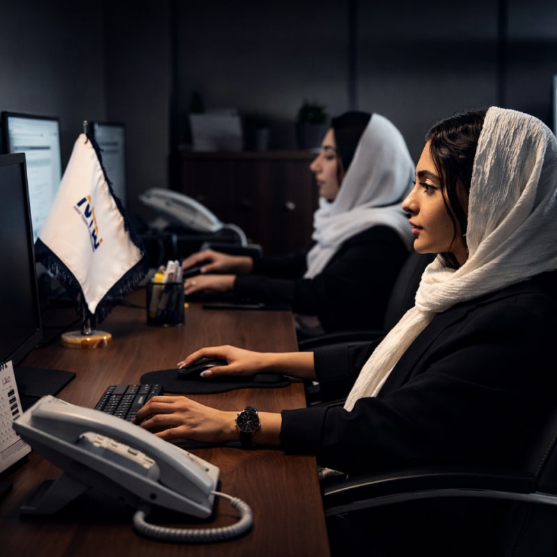 شرکت نیرو توسعه آتی نگر