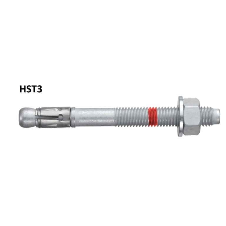 انکر بولت هیلتی HST-3 | مشخصات فنی تخصصی | NTAN
